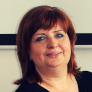 Ing. Iveta Uhrová