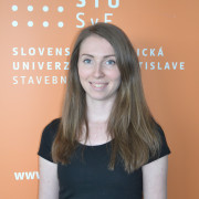 Ing. Andrea Biskupičová