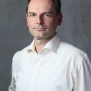 Ing. Martin Mihál