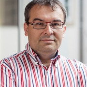 Ing. arch. Petr Štěpánek, PhD.