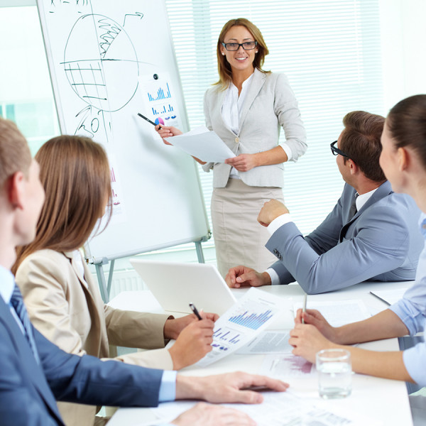 Inhouse školenia pre manažérov, vedúcich pracovníkov, riaditeľov malých firiem či personalistov