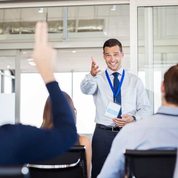 Zážitkové soft skills tréningy pre Vás!