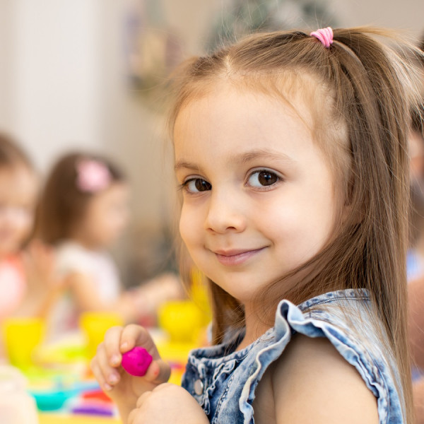 Seminár v Bratislave: Ako dobre začleniť deti s ADHD a poruchami správania do kolektívu MŠ?