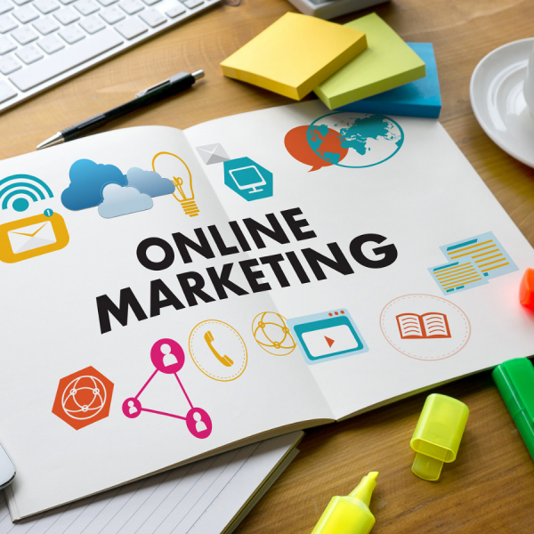 Ako vytvoriť úspešnú online marketingovú stratégiu