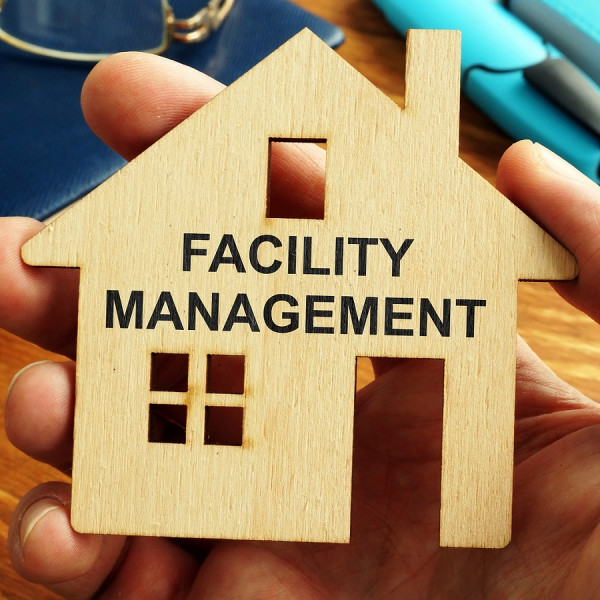 Facility management nie je len správa budov