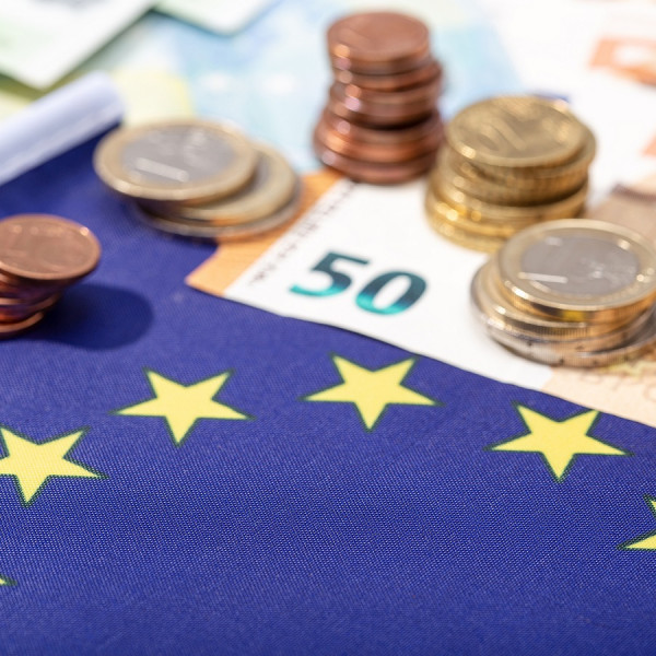 Eurofondy pre firmy: Ako efektívne napísať projekt?