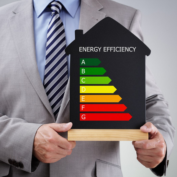 Novela zákona o energetickej hospodárnosti budov od 1.1.2021