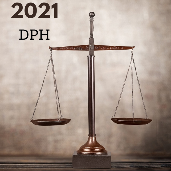 Významná novela zákona o DPH od 1.1.2021