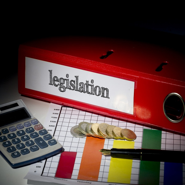Legislatívne novinky v účtovníctve obcí a miest